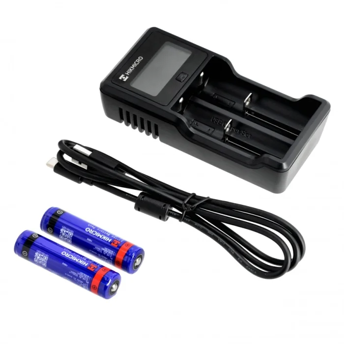 Kamera termowizyjna HIKMICRO Lynx 3.0 LQ35 (548-316)